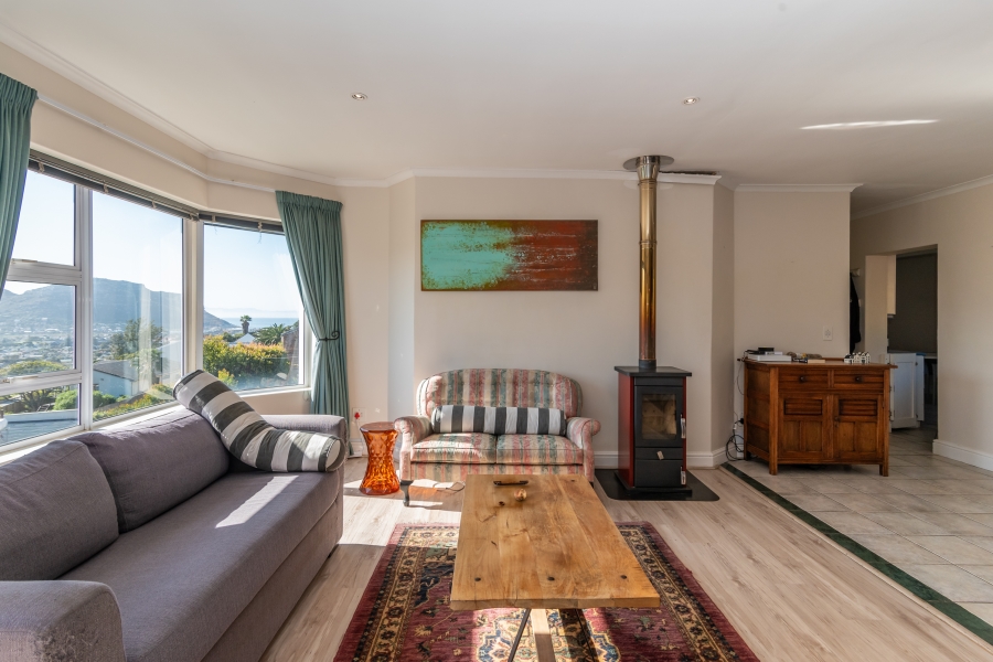 3 Bedroom Property for Sale in Fish Hoek Western Cape